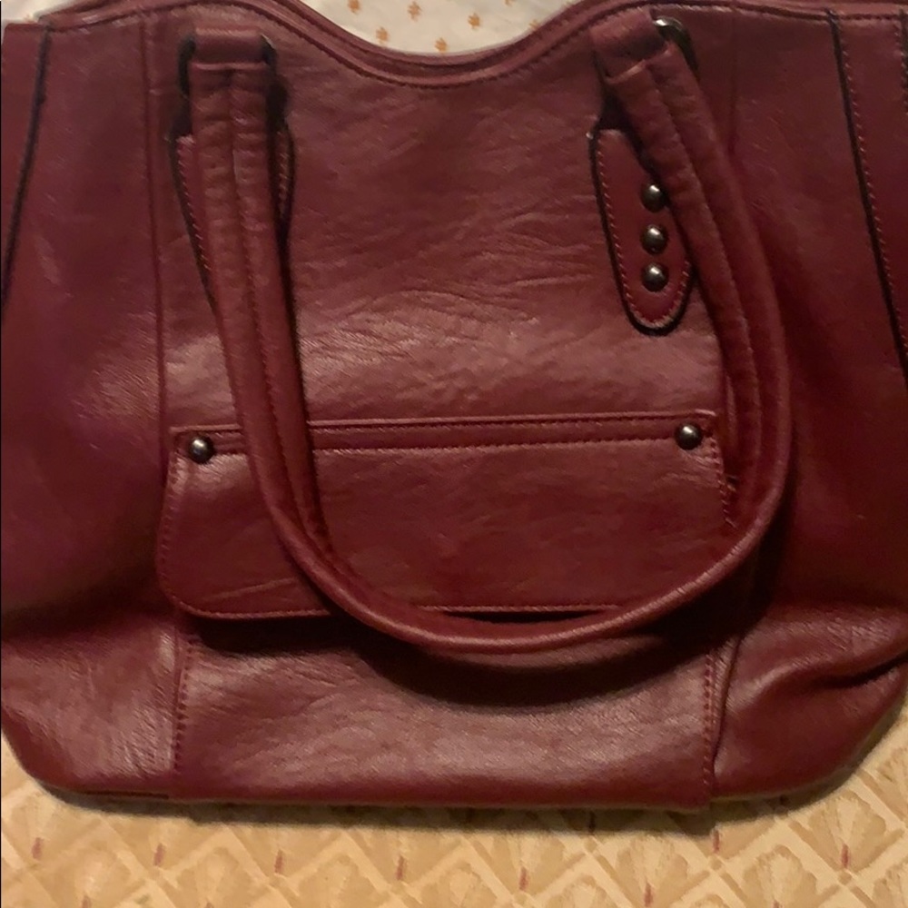 Women’s purse